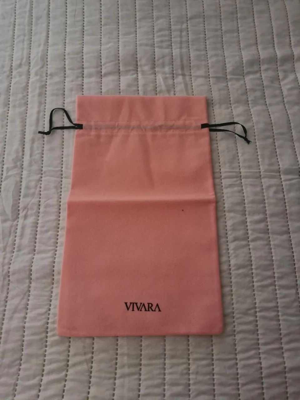 Dustbag vivara 