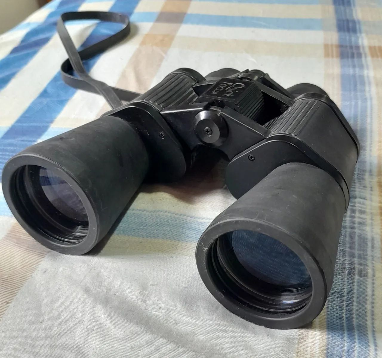 Binóculo de Longo Alcance com Foco Rápido (Quick Focus)  - Foto 2