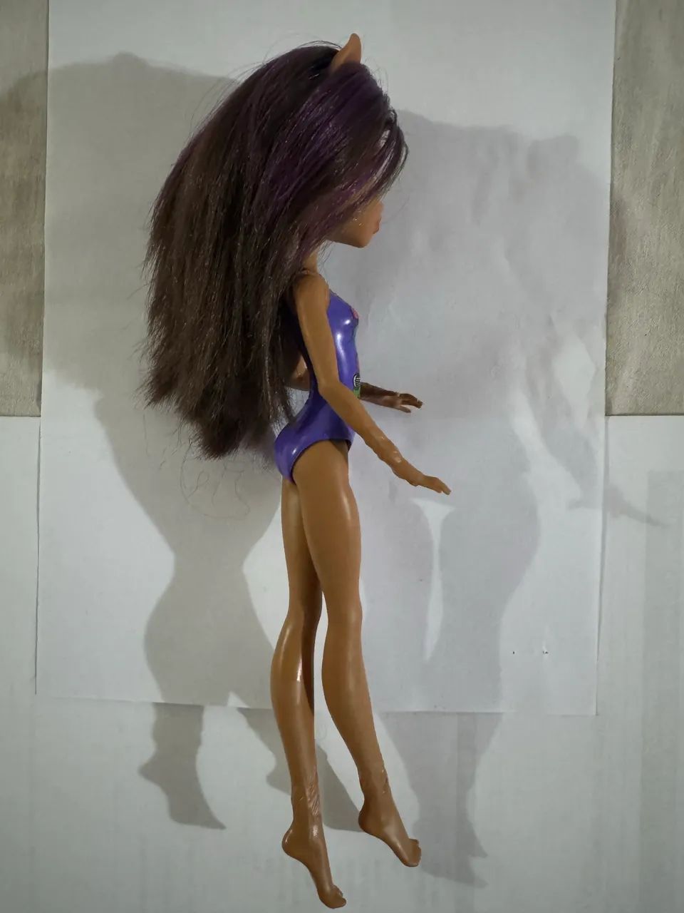 Clawdeen Wolf Monster High - Foto 3