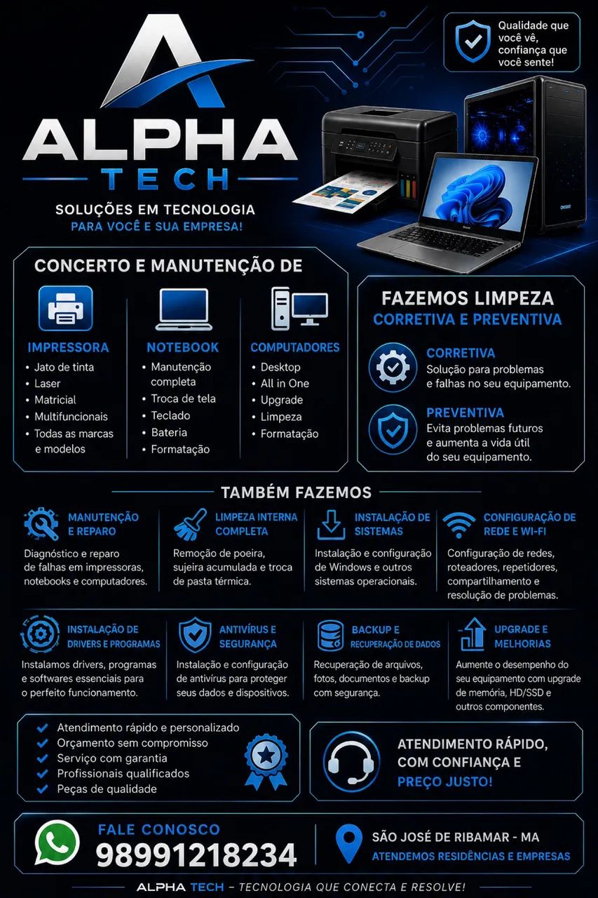 Assistência técnica  - Foto 2