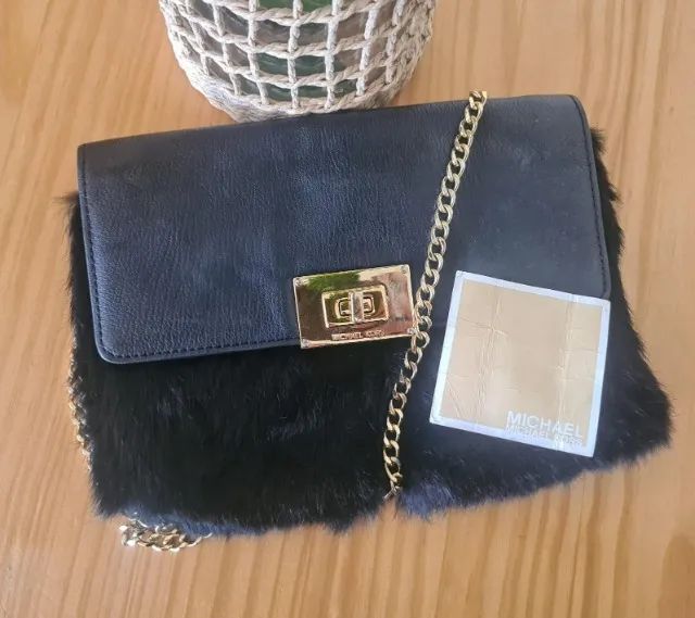 Bolsa Michael Kors - Original c/ certificado