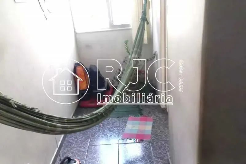 oportunidade !! 2 quartos 72m2 junto Sesc tijuca - Foto 4