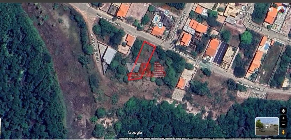 Terreno em  Edson Queiroz - Fortaleza CE