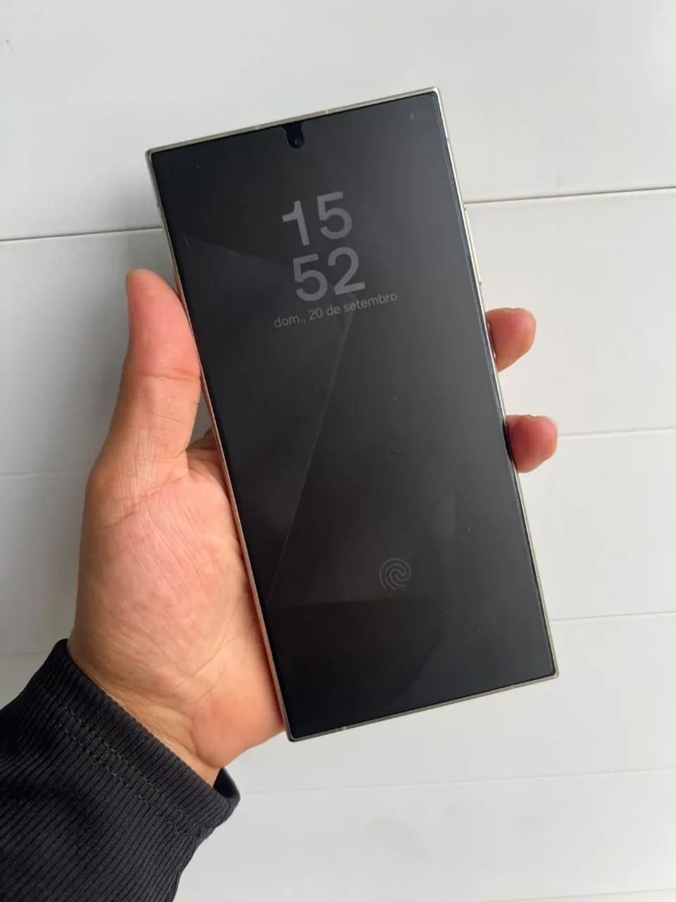 S24 ultra 512gb  - Foto 3