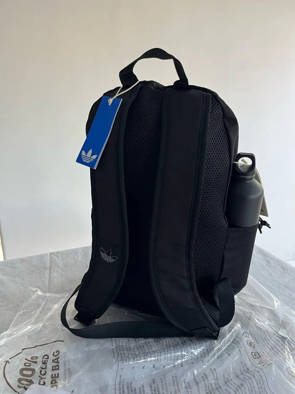 Mochila Adicolor Original e Nova  - Foto 3