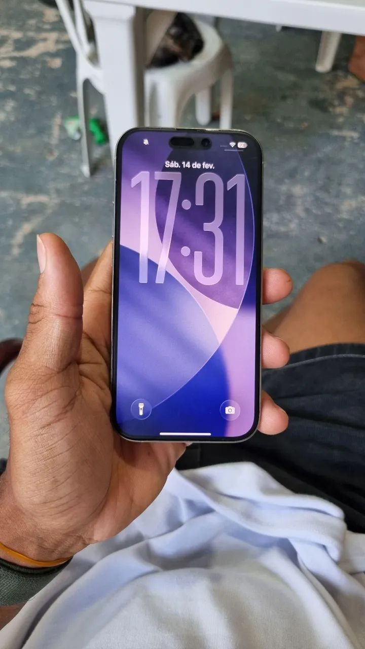 iPhone 16 Pro 256GB - Foto 2