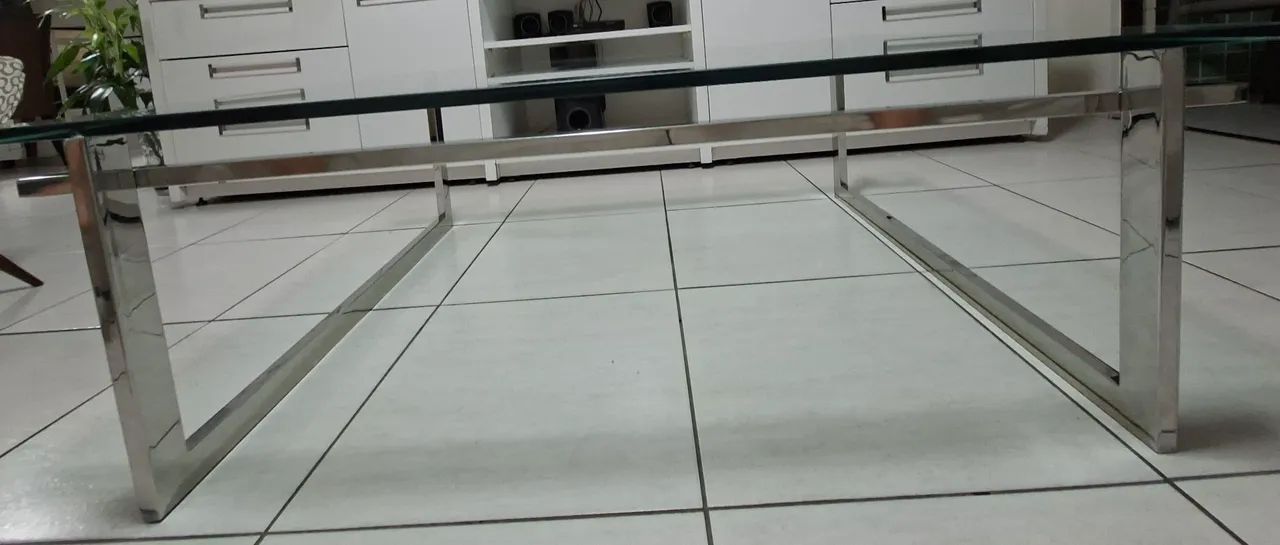 Mesa de Centro para Sala de Estar - Foto 5