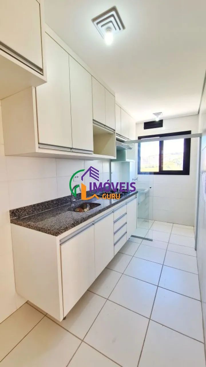 APARTAMENTO - ORTIZES - SP