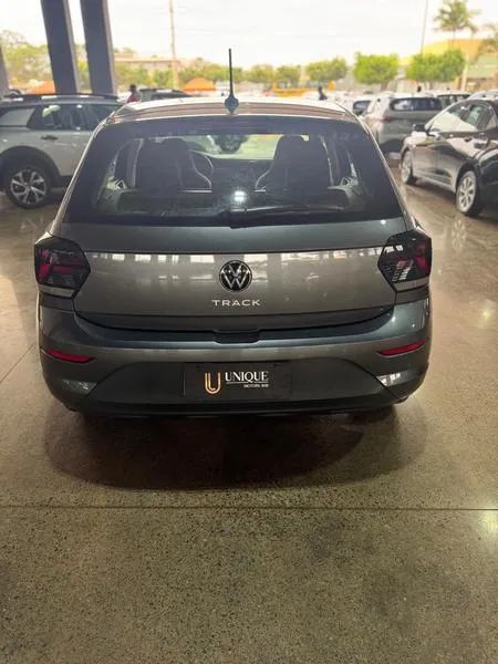 Volkswagen Polo Track 1.0 Flex 12V 5P 2025 - Foto 12
