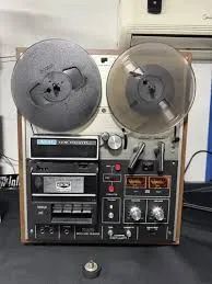 Consertos e restauração de equipamentos de som vintage e profissional  - Foto 3