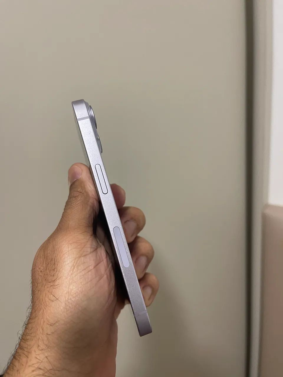iPhone 14 128 Gb Lilás impecável 
