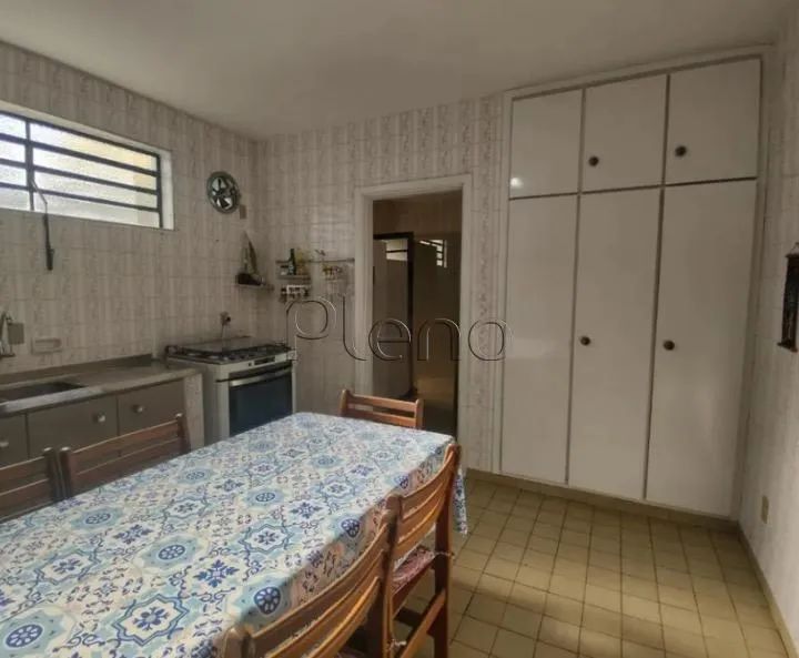 Casa à venda em Campinas, Jardim Eulina, com 4 quartos, com 280 m² - Foto 4