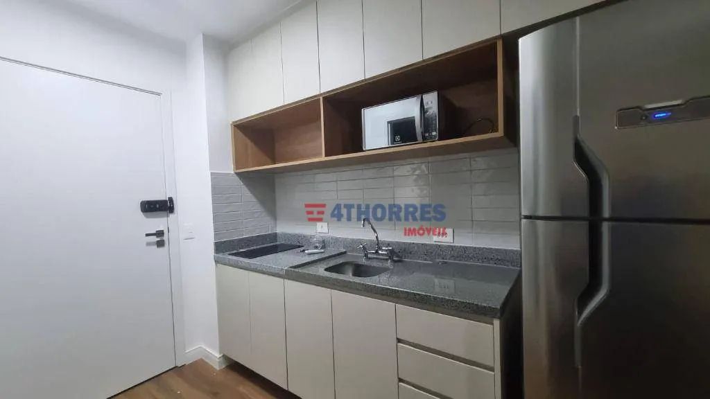 studio para alugar 01 quarto - Foto 5