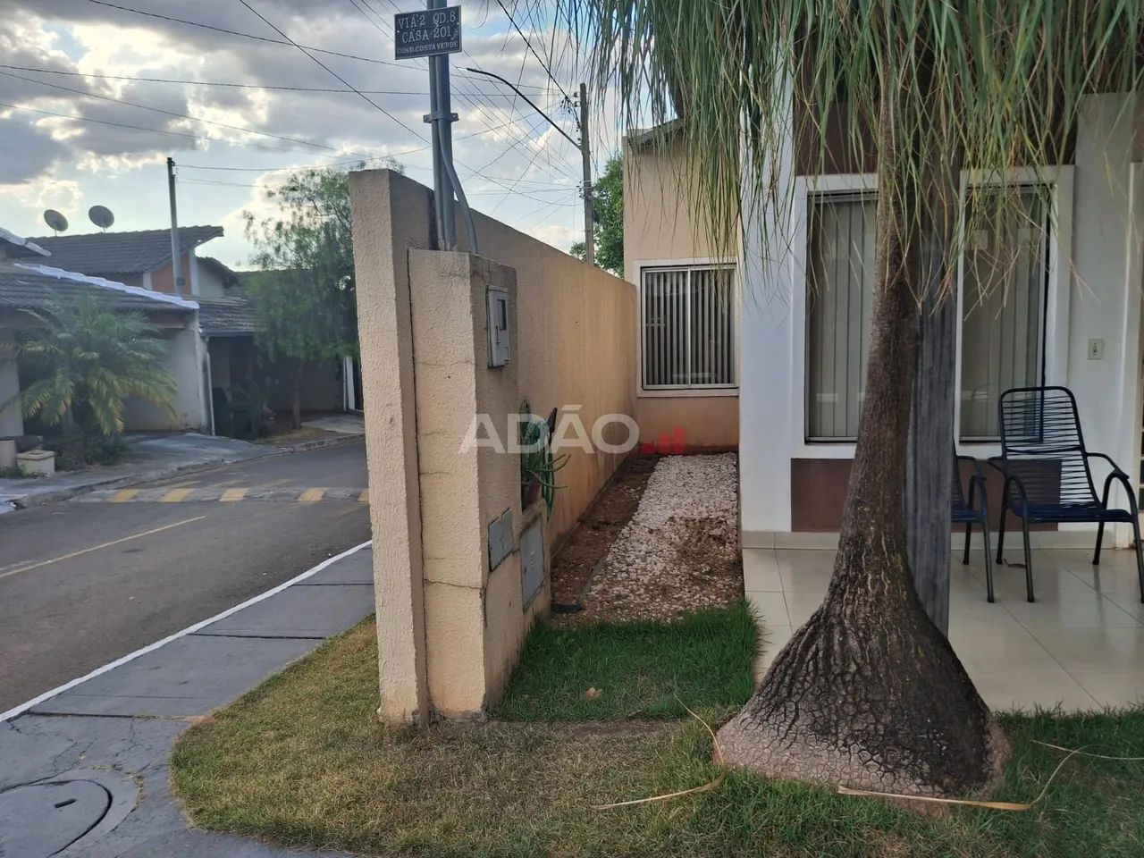 Casa Condomínio - Foto 2