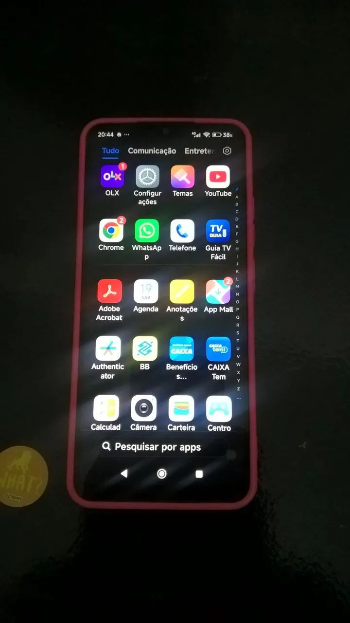 Xiaomi Redmi12c 128GB - Foto 5