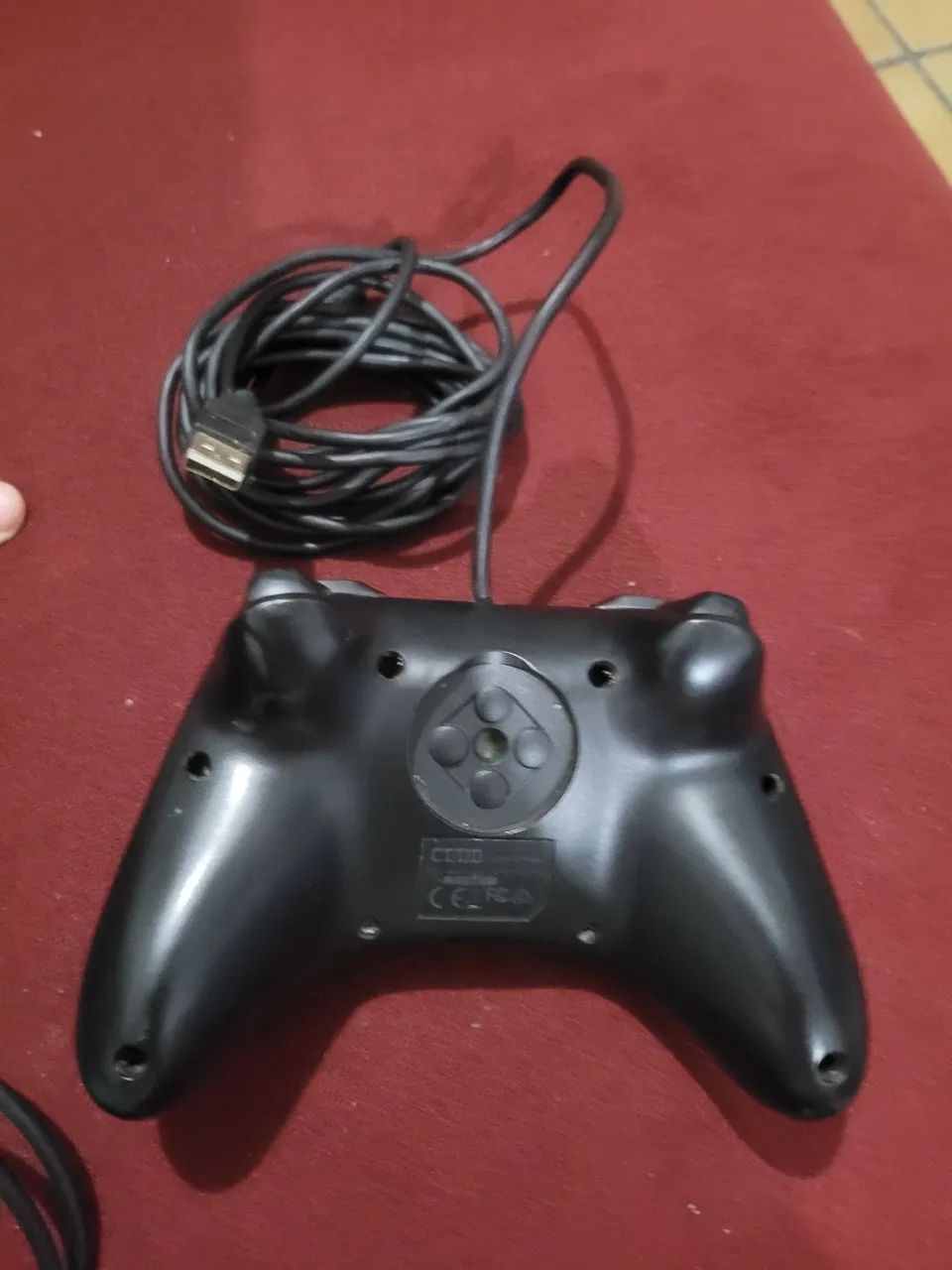 Controle switch 1 pro original LEIA A DESCRIÇÃO - Foto 2