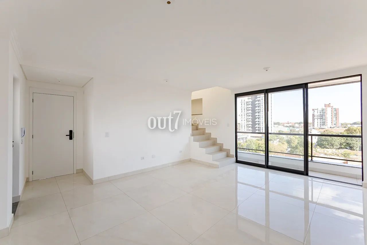 Cobertura duplex no Ed. Dona Leonora - SJP - Foto 2