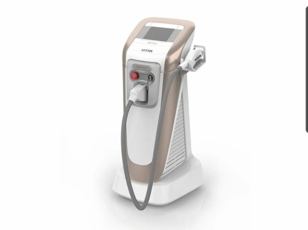 Maquina de luz pulsada light pulse htm