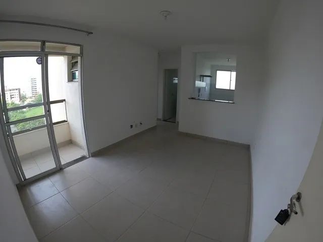 Apartamento para Venda no Castelo, BH