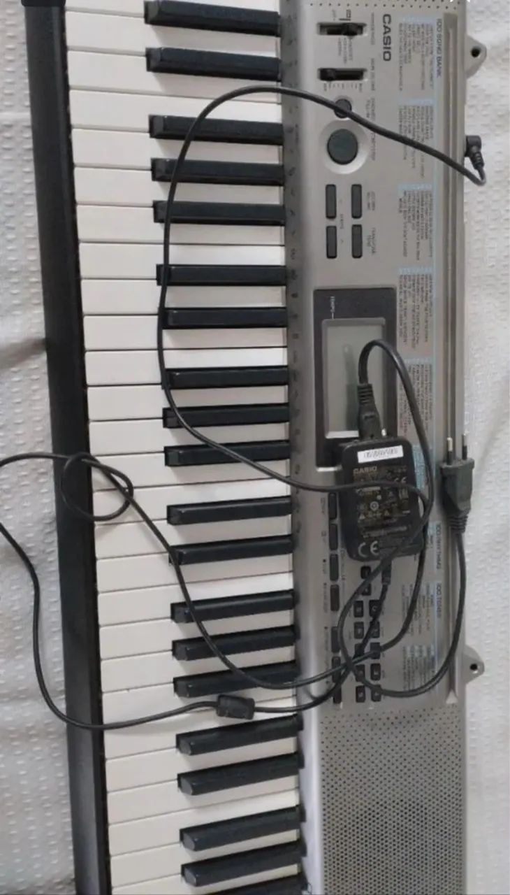 Teclado  - Foto 4
