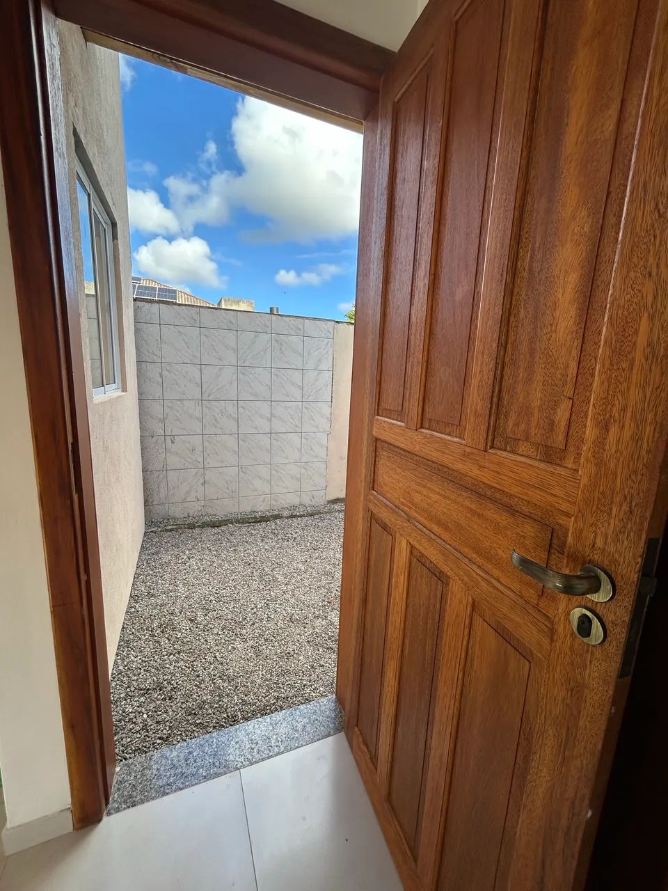 Alugo kitnet na tapera - Foto 5