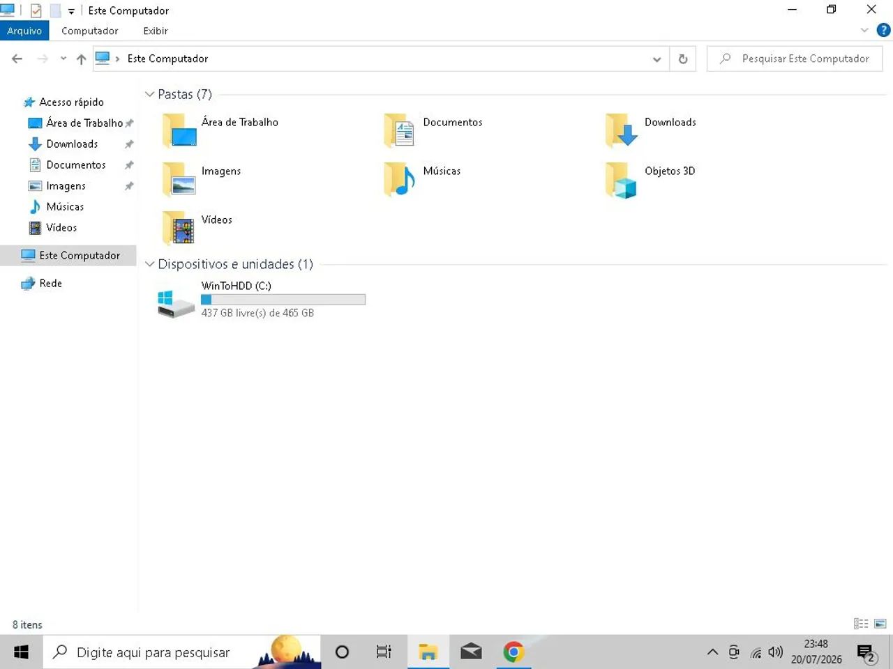 Computador  - Foto 5