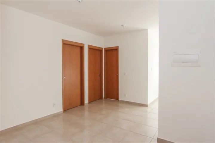 Apartamento  - Foto 3