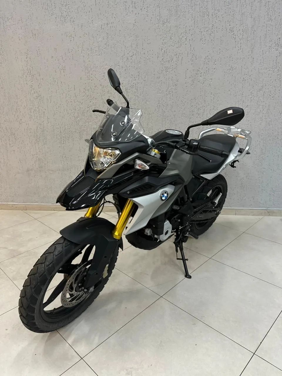 G 310 GS - Foto 5