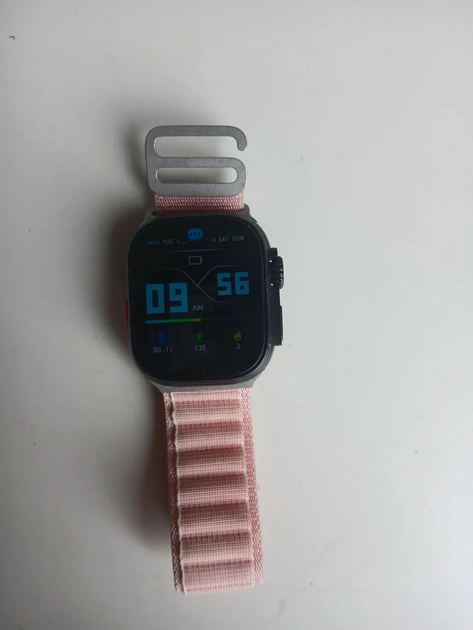 SmartWatch - Foto 2