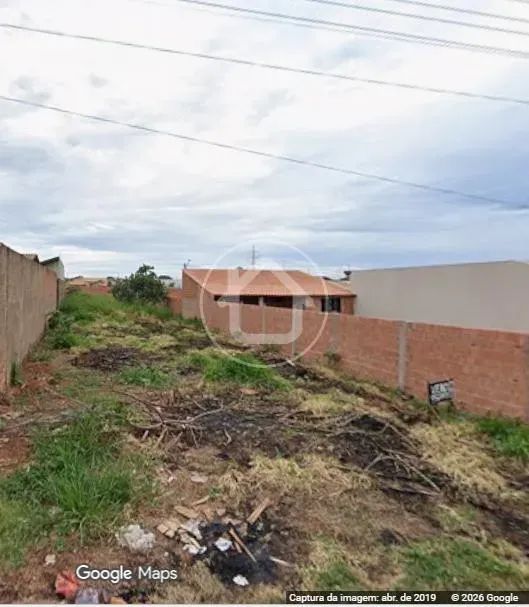 TERRENO em Campo Grande