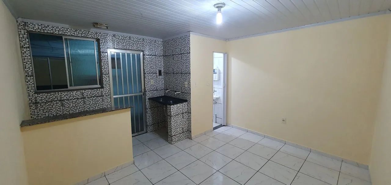 KITNET NO GRAMACHO  - Foto 4