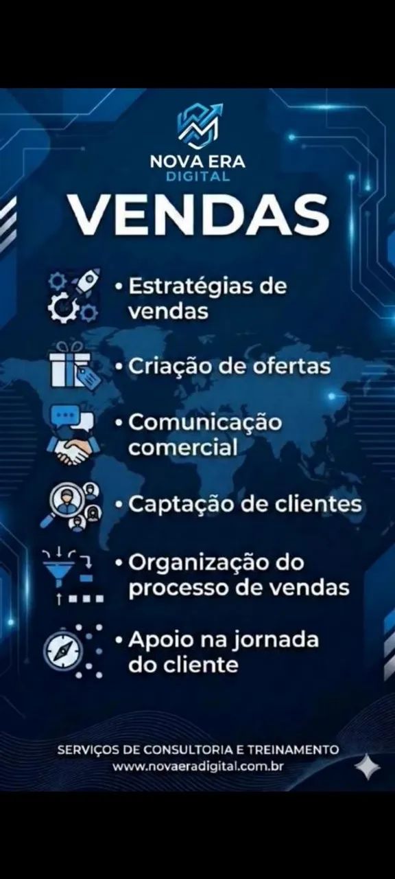 ? Marketing Digital para Empresas | Instagram + WhatsApp | Anápolis - Foto 3