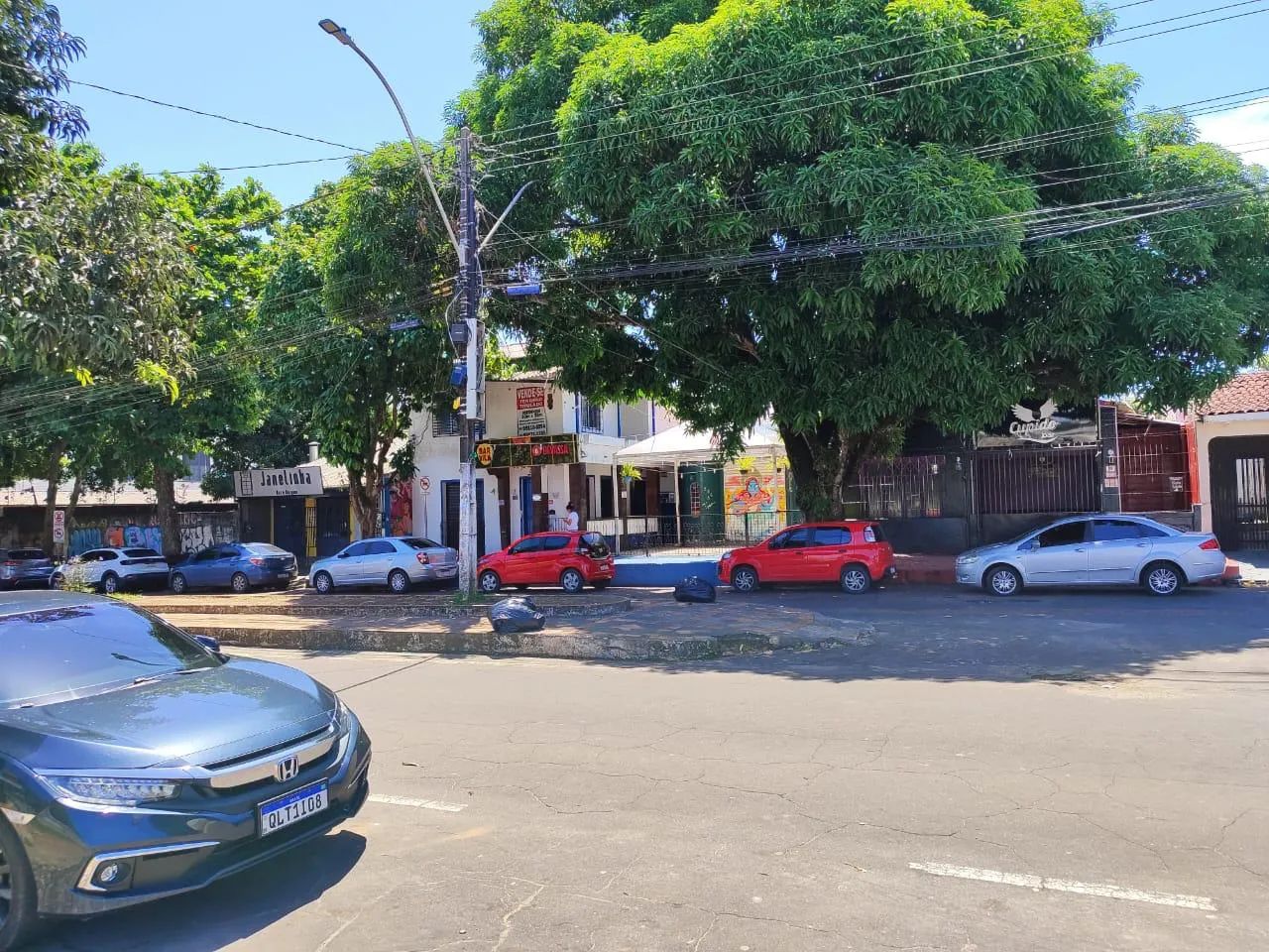 PONTO COMERCIAL NO CENTRO - Foto 3