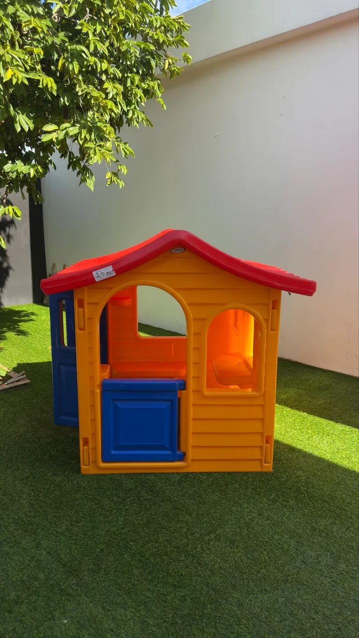 Casinha para crianças  - Foto 4
