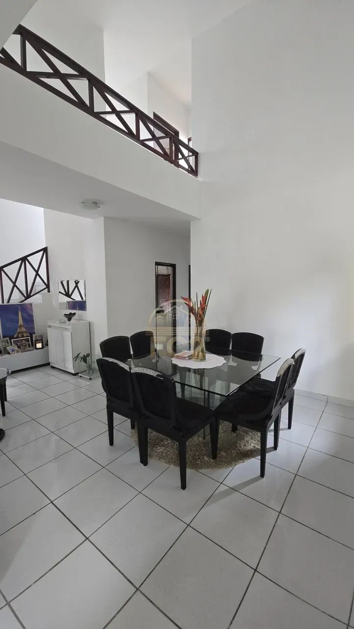 Casa Em Condomínio À Venda Serraria Maceió - Foto 5