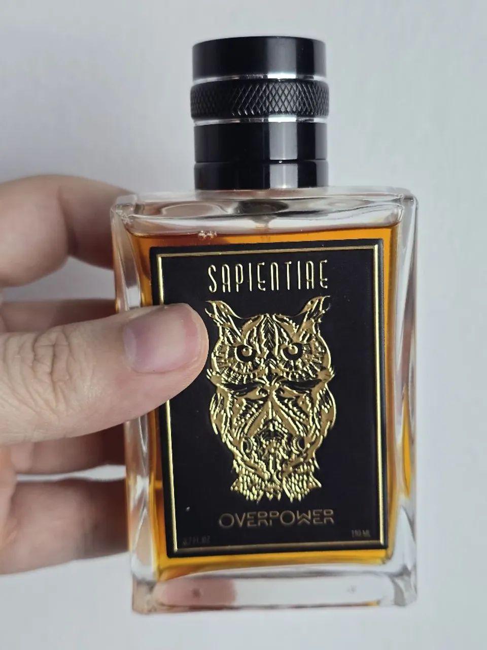 Overpower - Sapientiae Niche - Foto 2