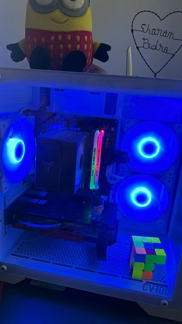 Vendo PC gamer - Foto 2