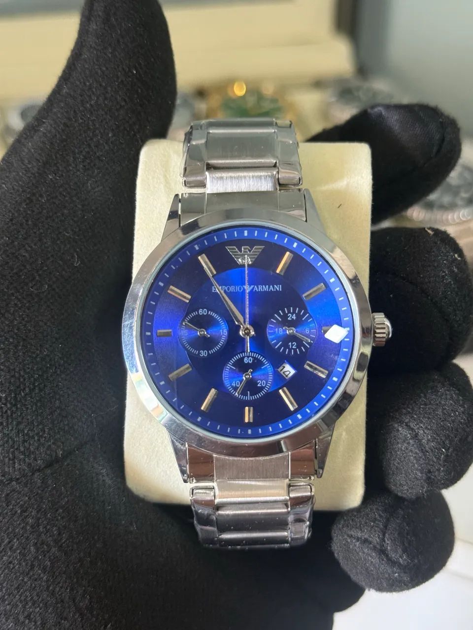 RELÓGIOS PREMIUM - Foto 4