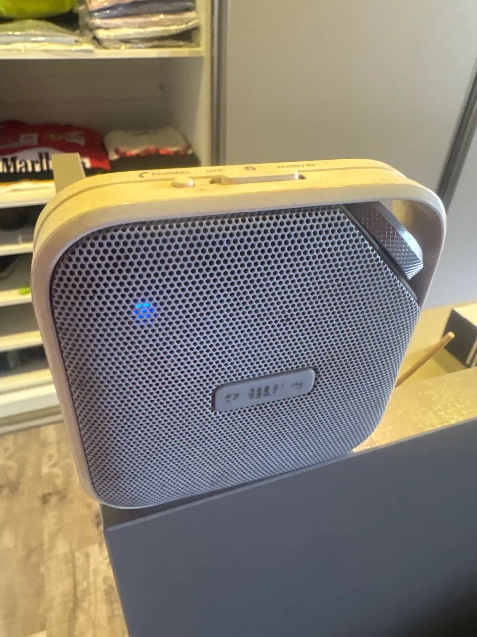 Caixa de som Bluetooth  - Foto 4