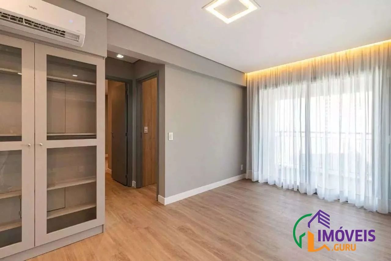 APARTAMENTO - TAMBORÉ 1 - SP - Foto 4