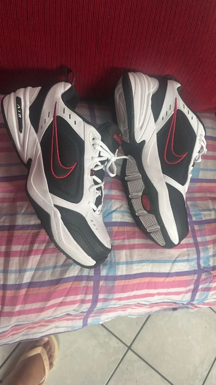 Tênis Nike Monarch Iv - Foto 3