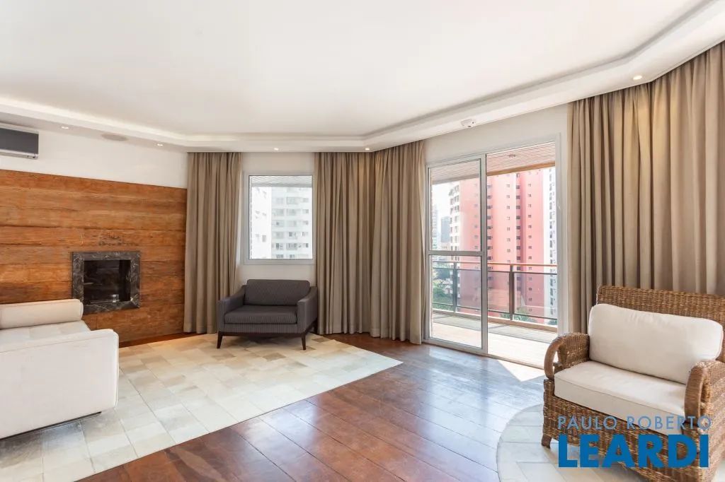 APARTAMENTO - VILA OLÍMPIA - SP - Foto 2