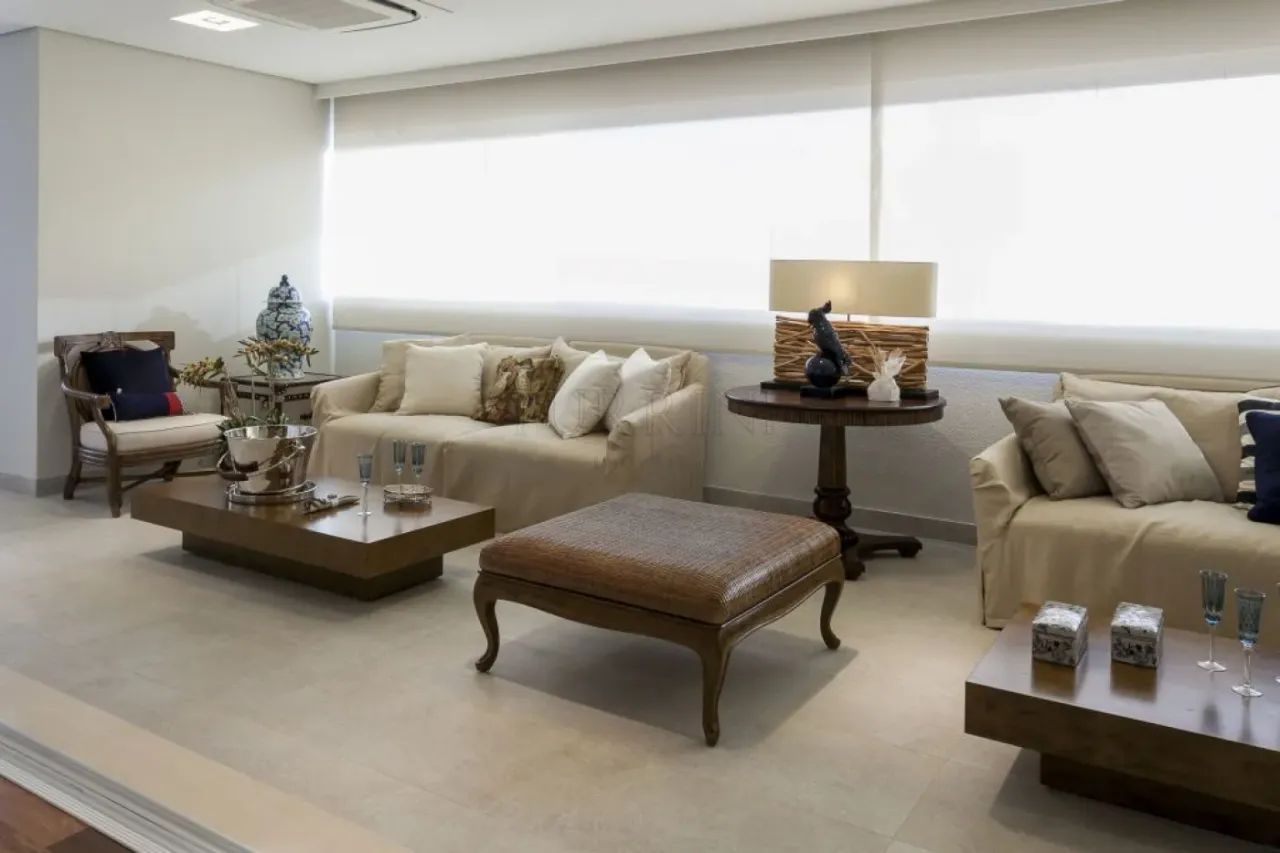 Apartamento de Alto Padrão a venda no Edifício Murano em Bauru -SP. - Foto 3