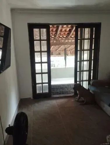 CASA COM 2 QUARTOS EM CAJUEIROS (ITAIPUAÇU) - Foto 8