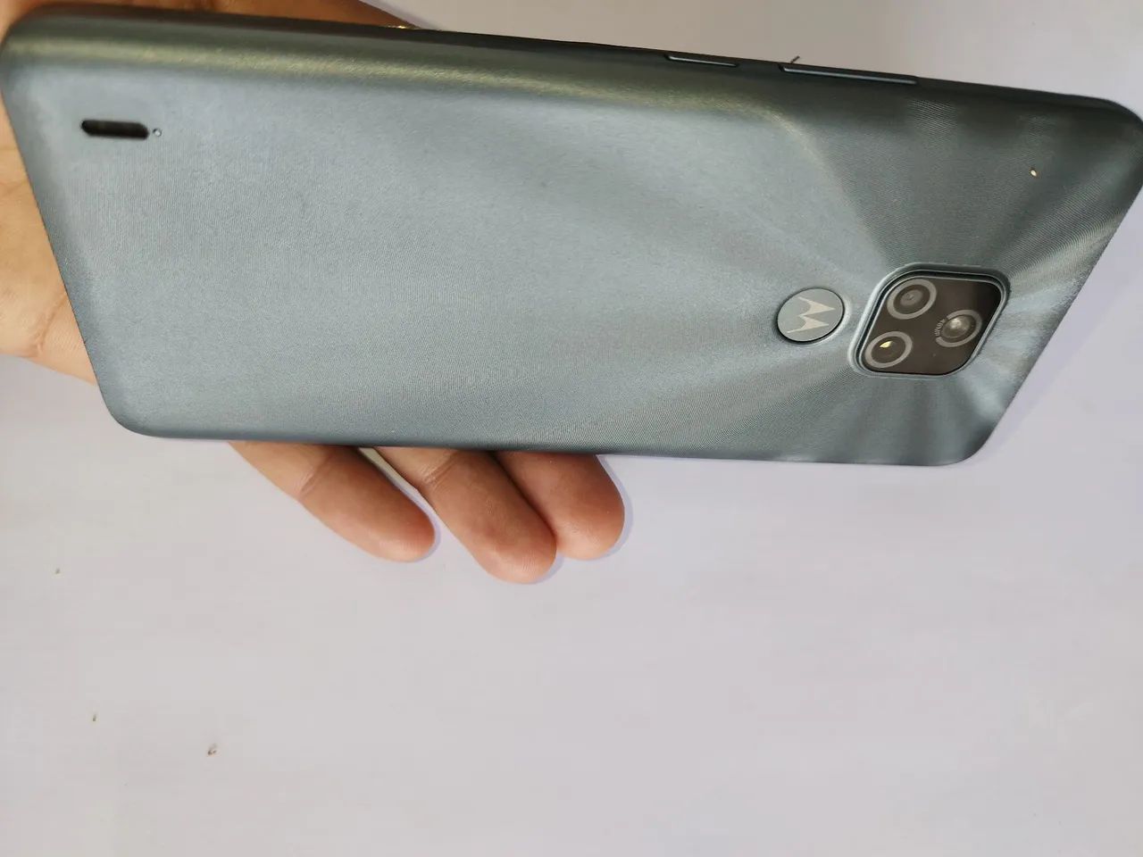 MOTOROLA MOTO E7 64 GIGAS  - Foto 3