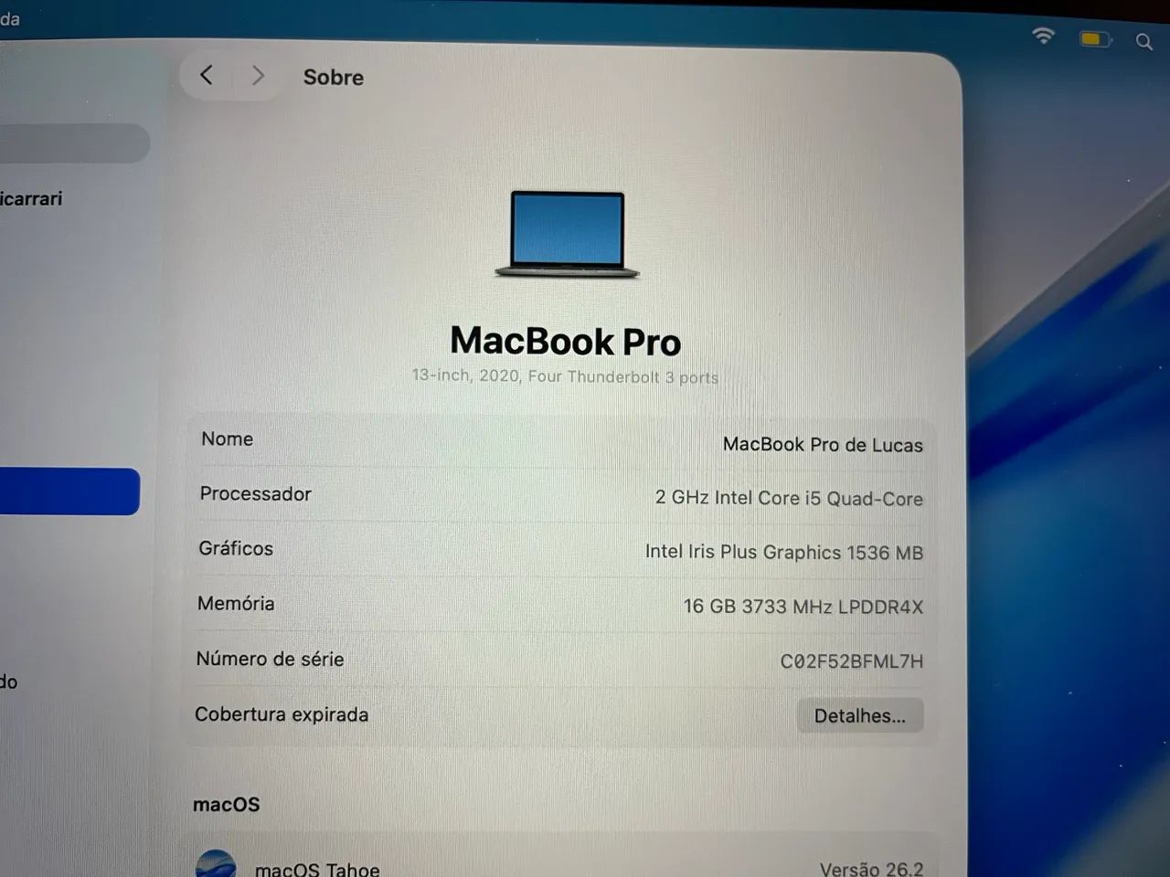 MacBook Pro - Foto 3