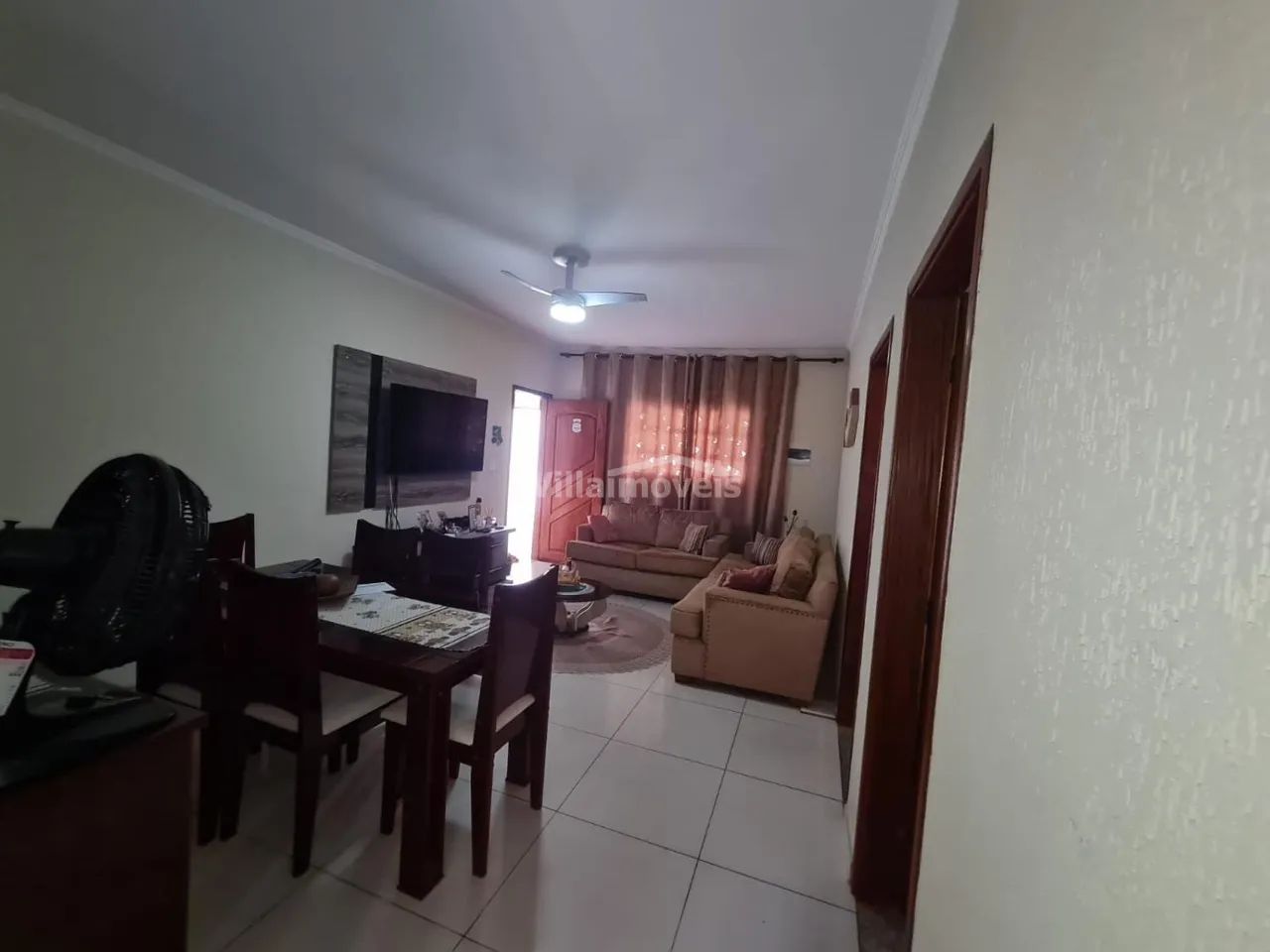 casa - Parque Beatriz - Campinas - Foto 3
