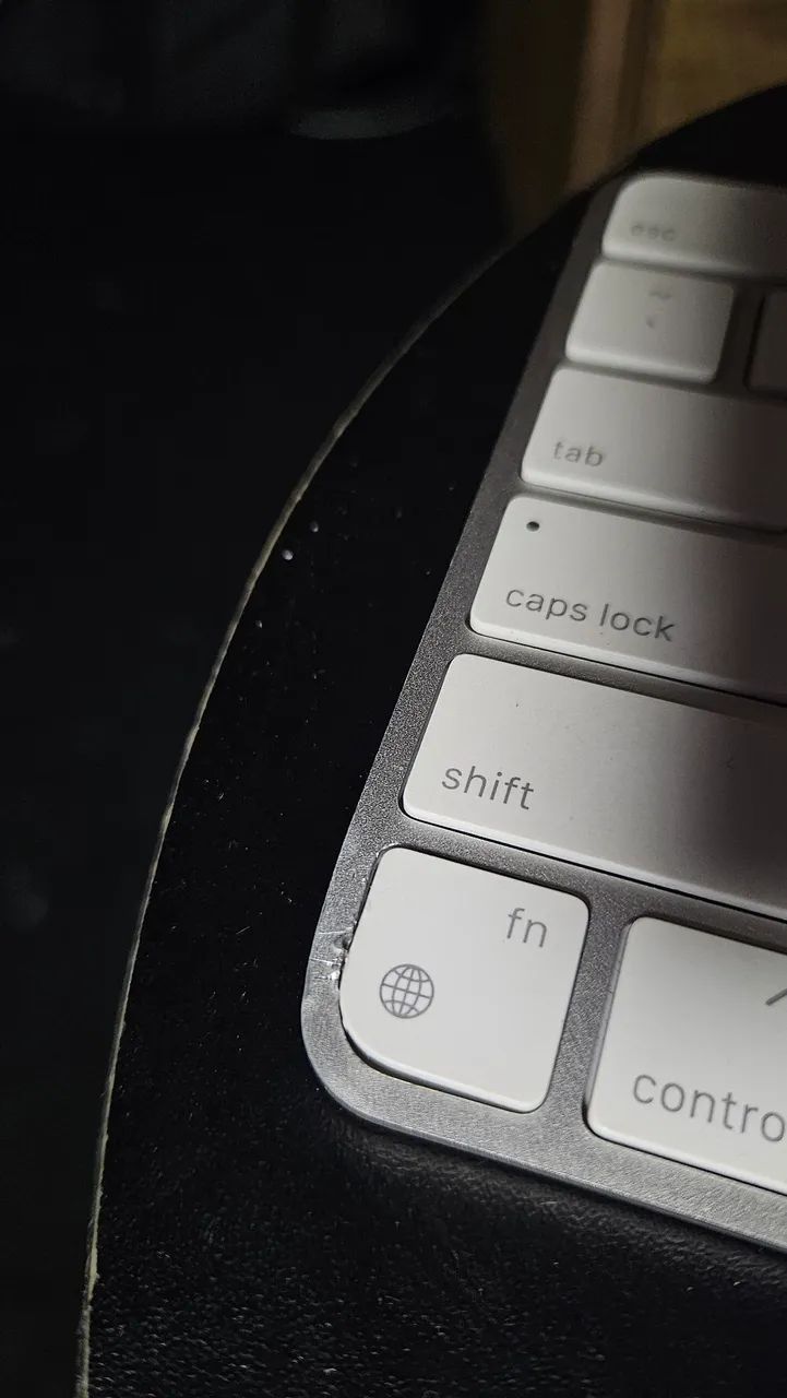 Teclado Apple Magic Keyboard 2 geração  - Foto 4