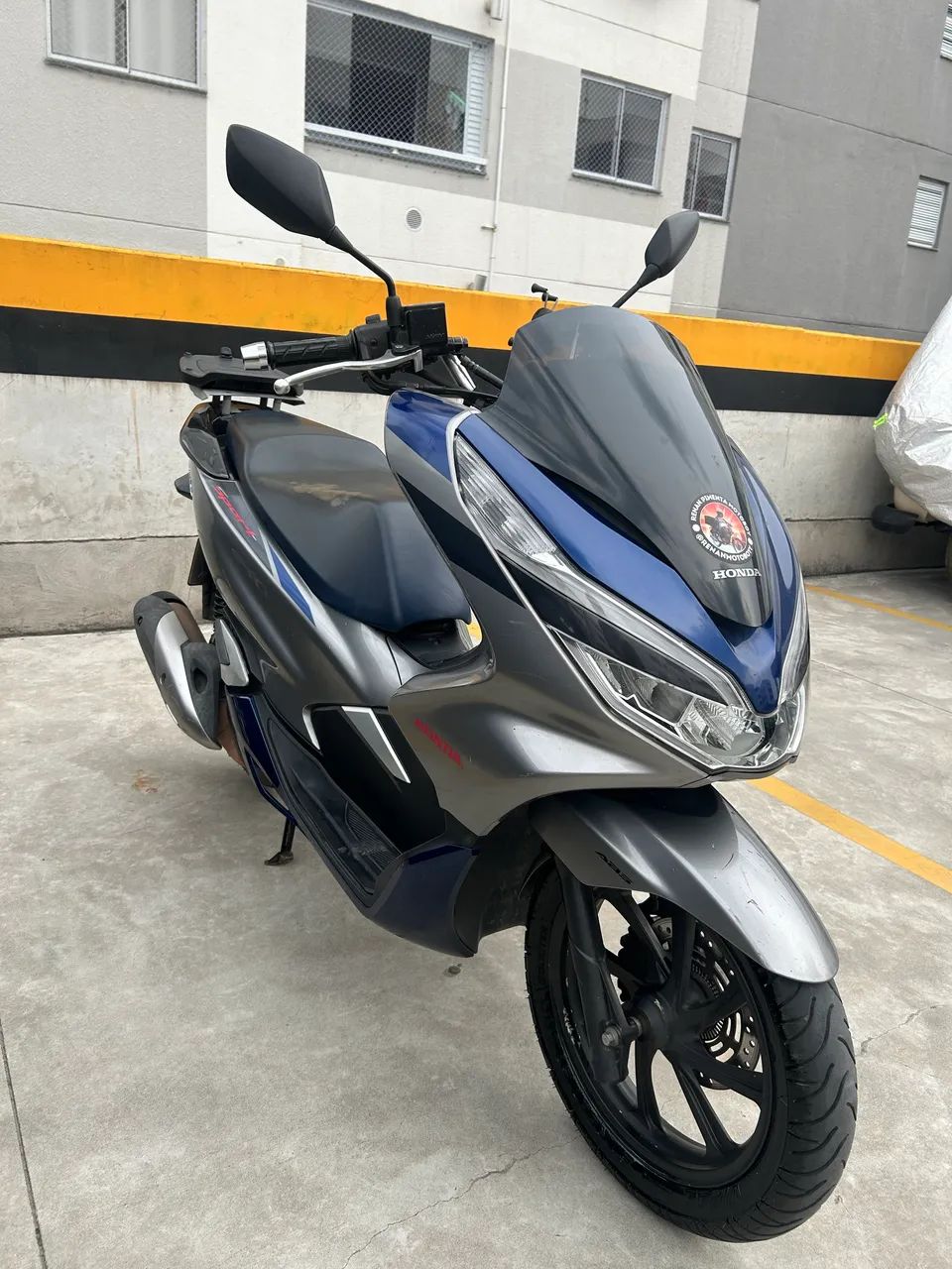 PCX SPORT 2019 - Foto 2