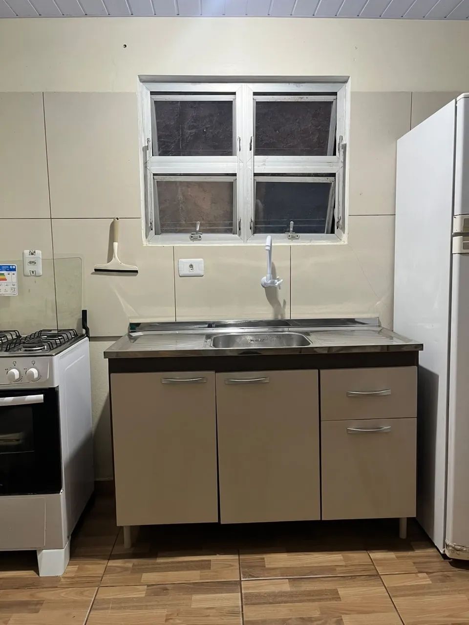 Vendo Pia completa 